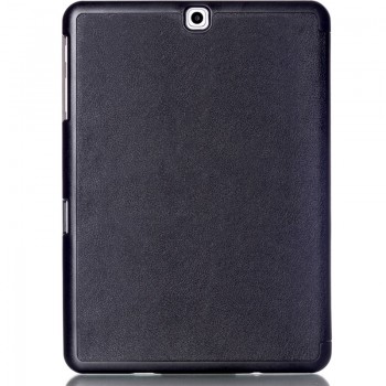 Atverciamas dėklas juodas (Samsung Tab S2 9.7 (T810/T815/T813N/T819N)